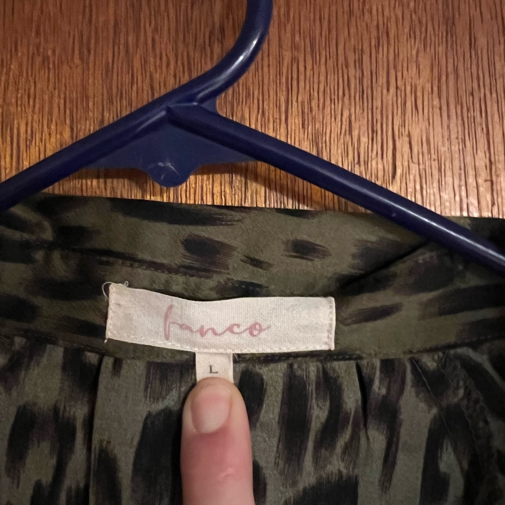 Fanco Shirt